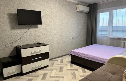 Balkhash Apartment | 1-комнатная квартира