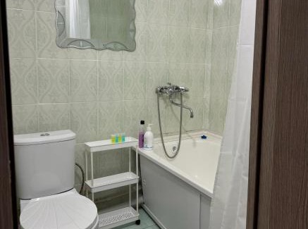 Balkhash Apartment | 1-комнатная квартира