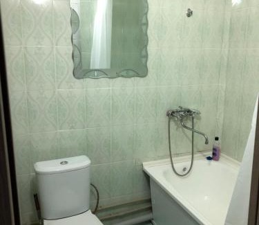 Balkhash Apartment | 1-комнатная квартира