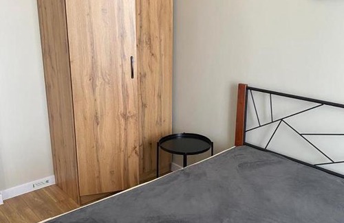 Turkestan Apartment | 1 комнатная квартира