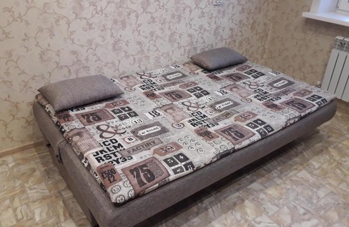 Khabarovsk Apartment | 1 комнатная квартира