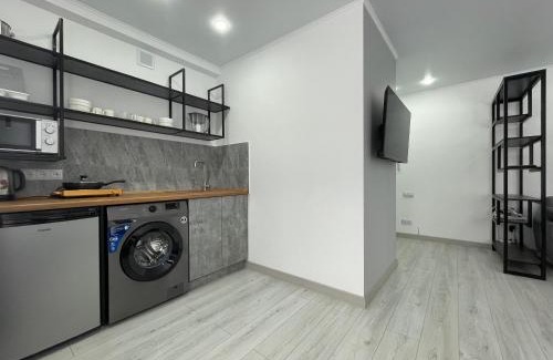 Petropavlovsk Apartment | 1-комнатная квартира в самом центре города. Центральный парк