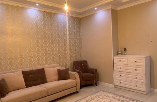 Nur-Sultan Apartment | 1 комнатная квартира в центре города