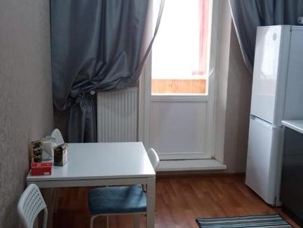 Naberezhnye Chelny Apartment | 1-комнатная квартира prospekt Chulman