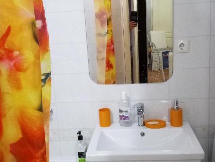 Naberezhnye Chelny Apartment | 1-комнатная квартира prospekt Chulman
