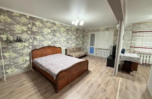 Balkhash Apartment | 1-комнатная по Сейфуллина