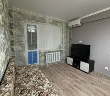 Balkhash Apartment | 1-комнатная по Сейфуллина