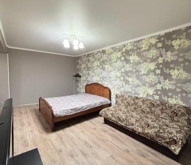 Balkhash Apartment | 1-комнатная по Сейфуллина