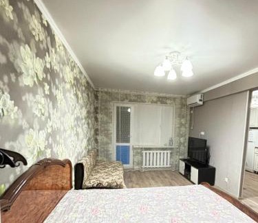 Balkhash Apartment | 1-комнатная по Сейфуллина