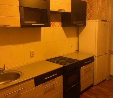 Pavlodar Apartment | 1-комнатная улучшенная квартира