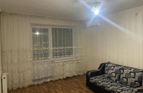 Pavlodar Apartment | 1-комнатная улучшенная квартира