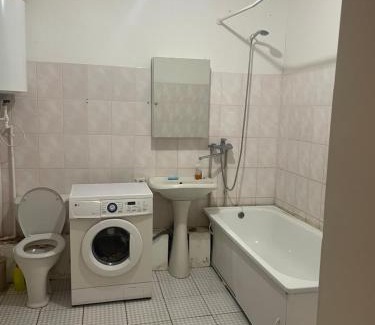 Pavlodar Apartment | 1-комнатная улучшенная квартира
