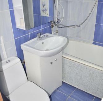 Kokshetau Apartment | 1 комнатные апартаменты на Абая 134