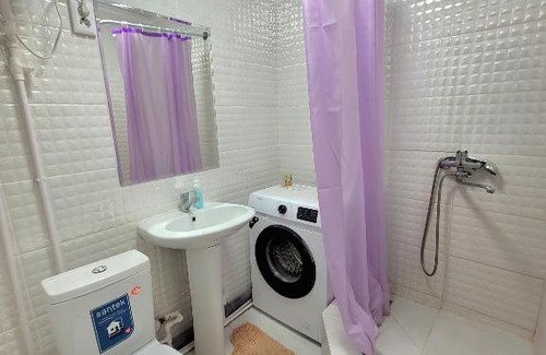 Kokshetau Apartment | 1 комн. Апартаменты на Абая 122