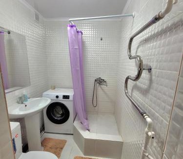 Kokshetau Apartment | 1 комн. Апартаменты на Абая 122