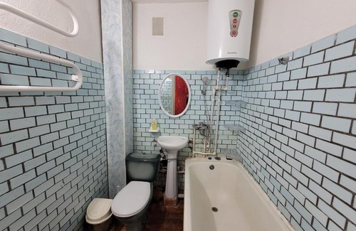 Kokshetau Apartment | 1 комн. Апартаменты на Ауэзова 252