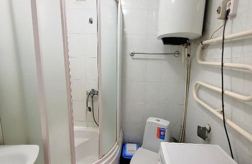 Kokshetau Apartment | 1 комн. Апартаменты на Назарбаева 72