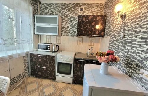 Kokshetau Apartment | 1 комн. Апартаменты на Назарбаева 72