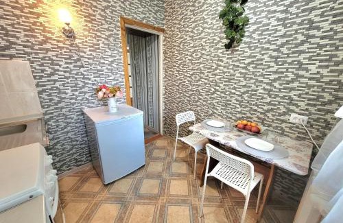 Kokshetau Apartment | 1 комн. Апартаменты на Назарбаева 72