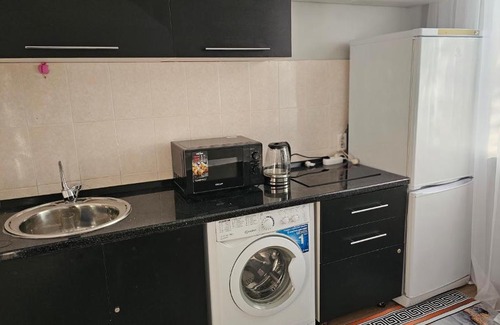 Semey Apartment | 1 комн. квартира центр
