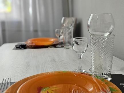 Semey Apartment | 1 комн. квартира центр