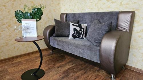 Semey Apartment | 1 комн. квартира центр