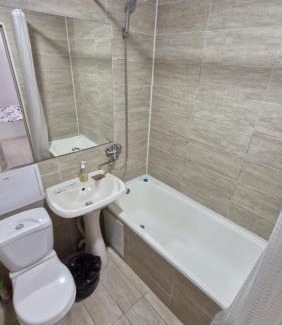 Petropavlovsk Apartment | 1-ком апартаменты в центре города Ritual