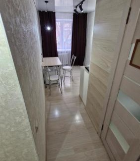 Petropavlovsk Apartment | 1-ком апартаменты Ritual Plus в центре города