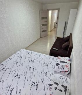 Petropavlovsk Apartment | 1-ком апартаменты Ritual Plus в центре города