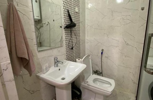 Shymkent Apartment | 1 ком. квартира Люкс ЖК Атамекен