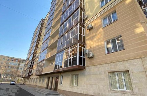 Shymkent Apartment | 1 ком. квартира Люкс ЖК Атамекен