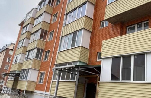 Yessentuki Apartment | 1-к комфортная квартира