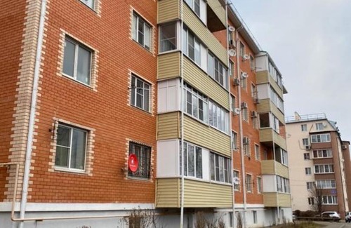 Yessentuki Apartment | 1-к комфортная квартира
