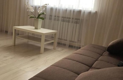 Yessentuki Apartment | 1-к комфортная квартира