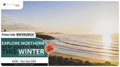 Sawtell House | 1/17 22nd Ave - Sawtell, NSW