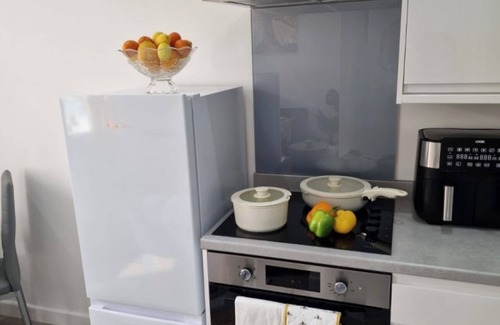 Watford Apartment | 1 & 2 Bedroom Apartments in Watford