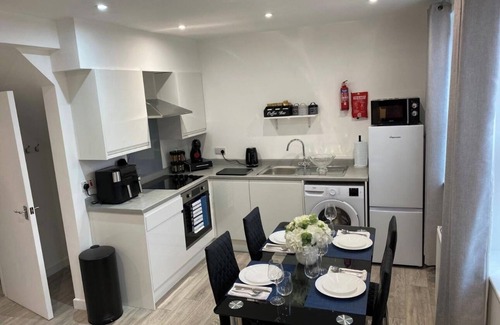 Watford Apartment | 1 & 2 Bedroom Apartments in Watford