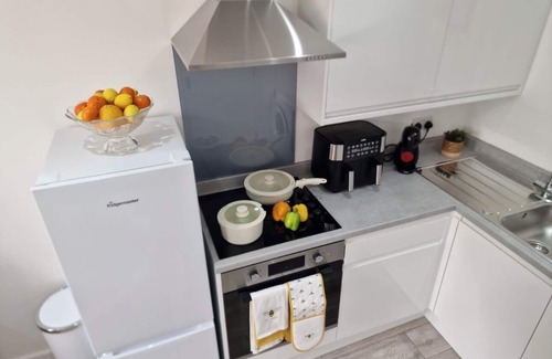 Watford Apartment | 1 & 2 Bedroom Apartments in Watford
