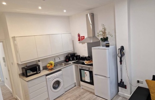 Watford Apartment | 1 & 2 Bedroom Apartments in Watford