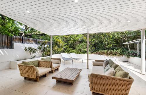 Peregian Beach Apartment | 1 20 Kingfisher Drive Peregian Beach