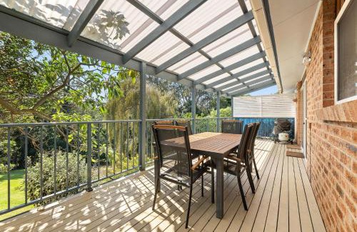 Narooma Apartment | 1-3A Montague Street, Narooma