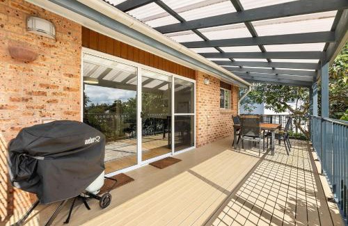 Narooma Apartment | 1-3A Montague Street, Narooma