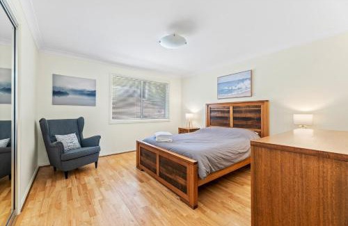 Narooma Apartment | 1-3A Montague Street, Narooma