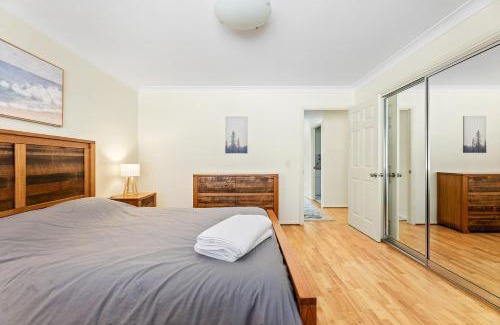 Narooma Apartment | 1-3A Montague Street, Narooma