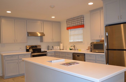 Thomasville House | 1.4 miles from historic downtown Thomasville