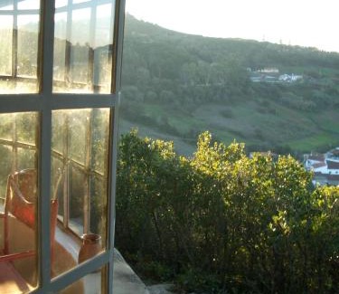 Rio Maior Apartment | 1/4 na Serra