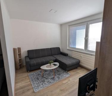 Liptovsky Mikulas Apartment | 1,5 room apartment, LM, Priebežná