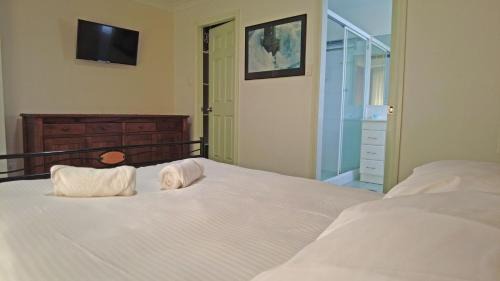 Tuncurry Apartment | 1 54 Parkes Street