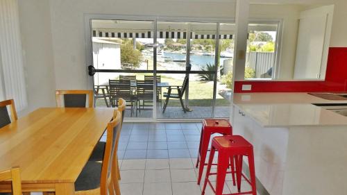 Yamba House | 1 - 57 Witonga Drive, Yamba