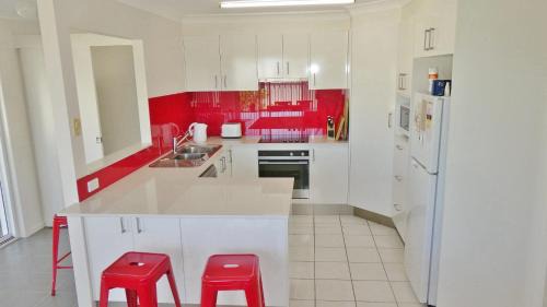 Yamba House | 1 - 57 Witonga Drive, Yamba
